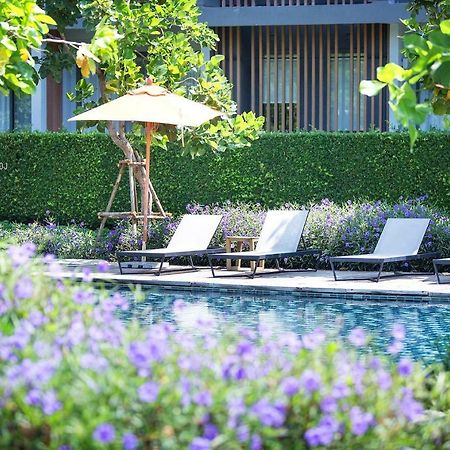 The Valley Khaoyai Tropical Style Ban Huai Sok Noi Exterior foto